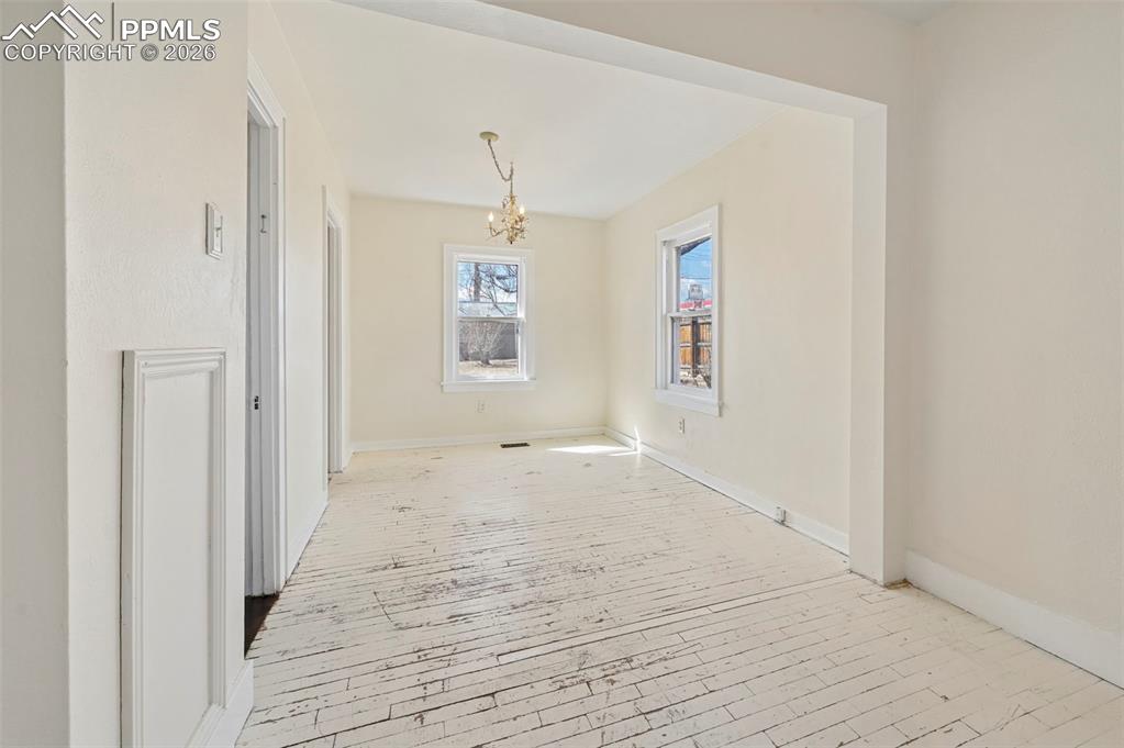 Image 8 of 28: Master Bedroom