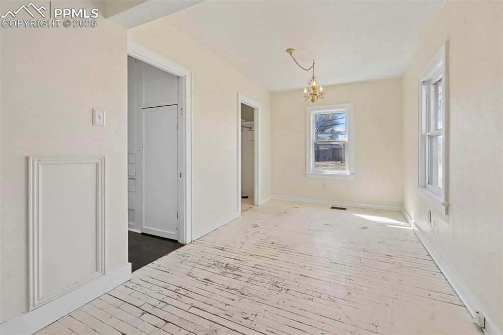 Image 9 of 28: Master Bedroom