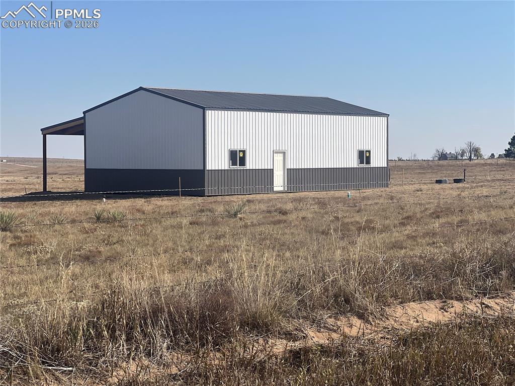 Image 22 of 29: Out Buildings