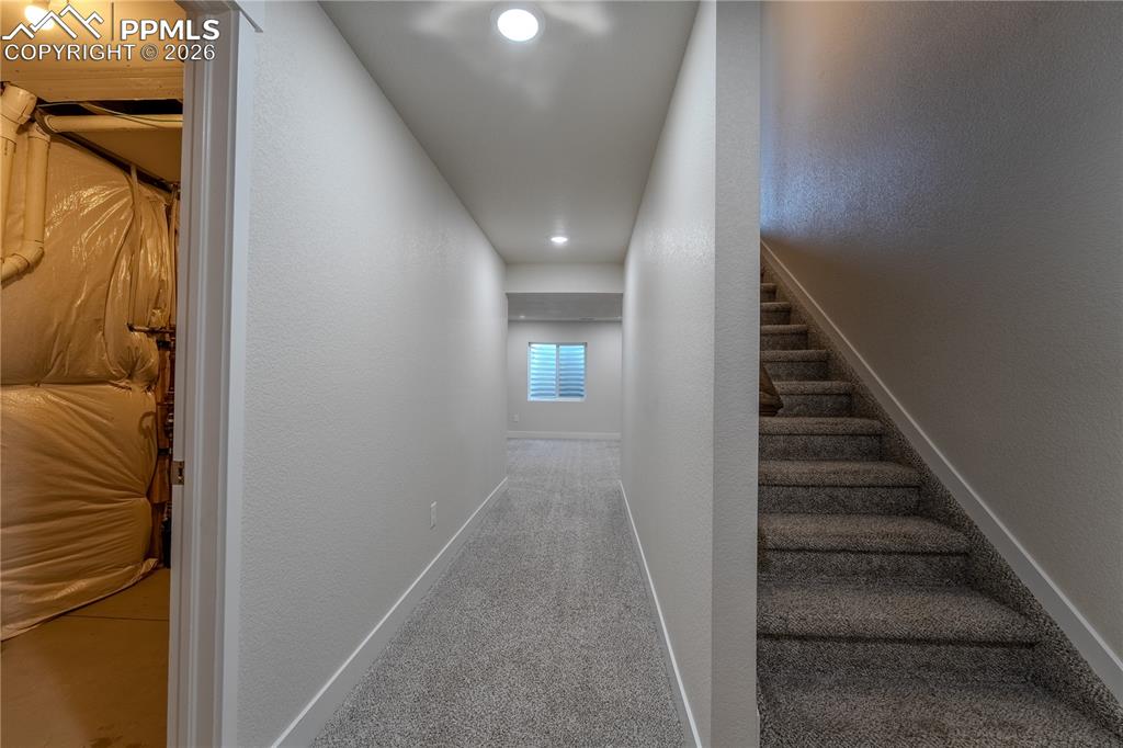 Image 20 of 24: Hallway