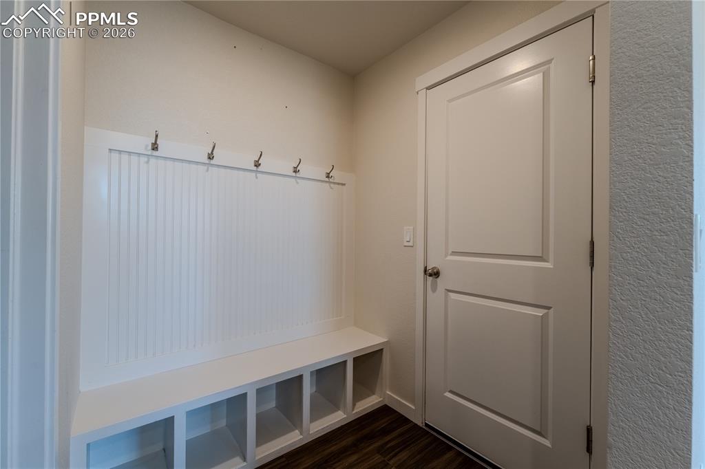 Image 8 of 24: Mud Room