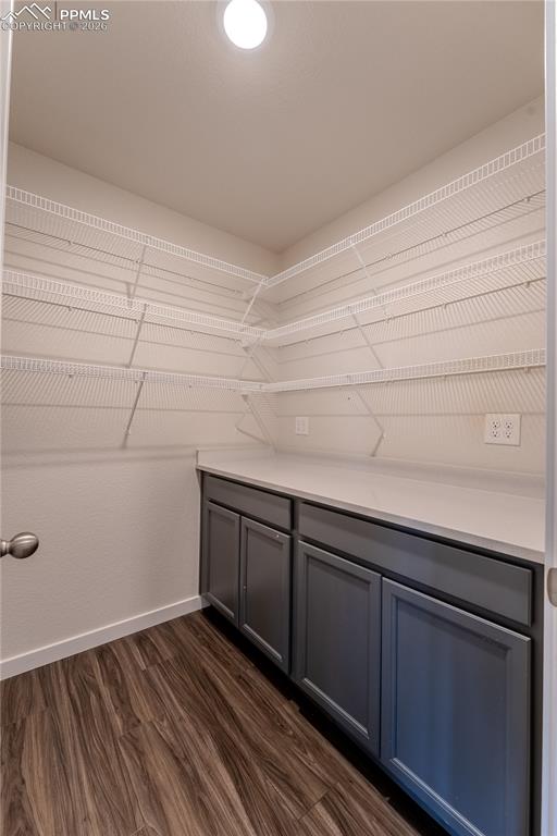 Image 9 of 24: Pantry