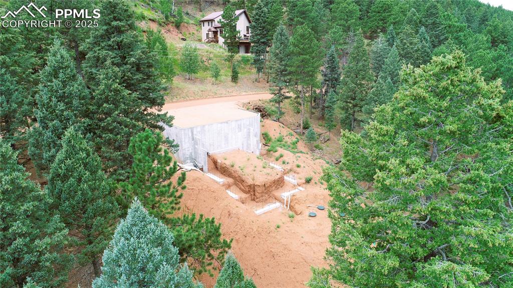 Image 19 of 24: Aerial View