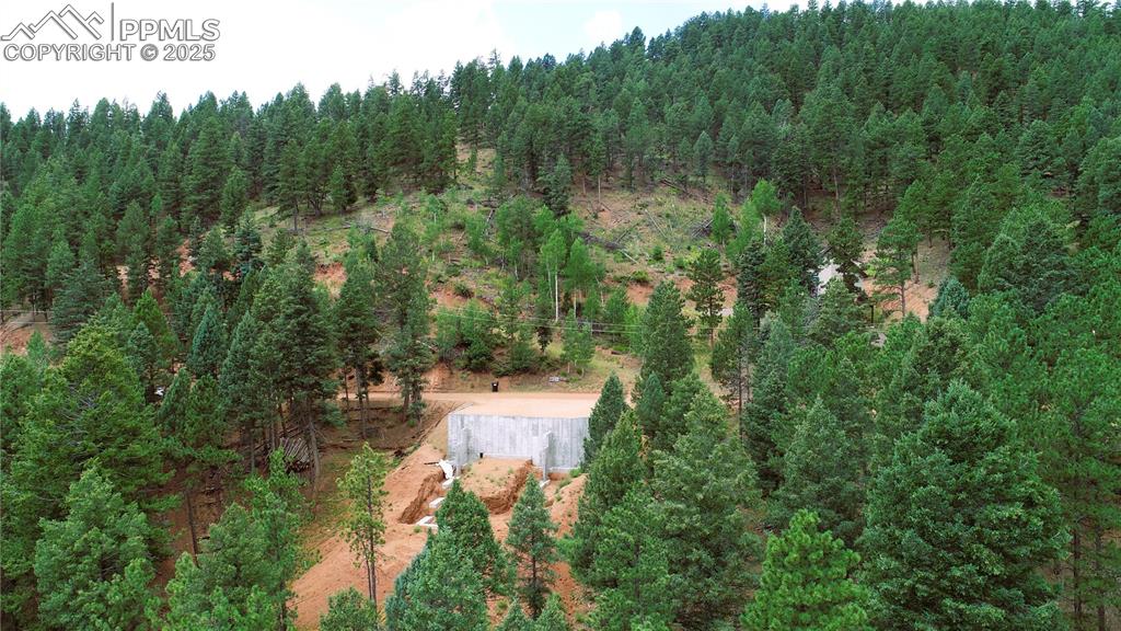 Image 20 of 24: Aerial View