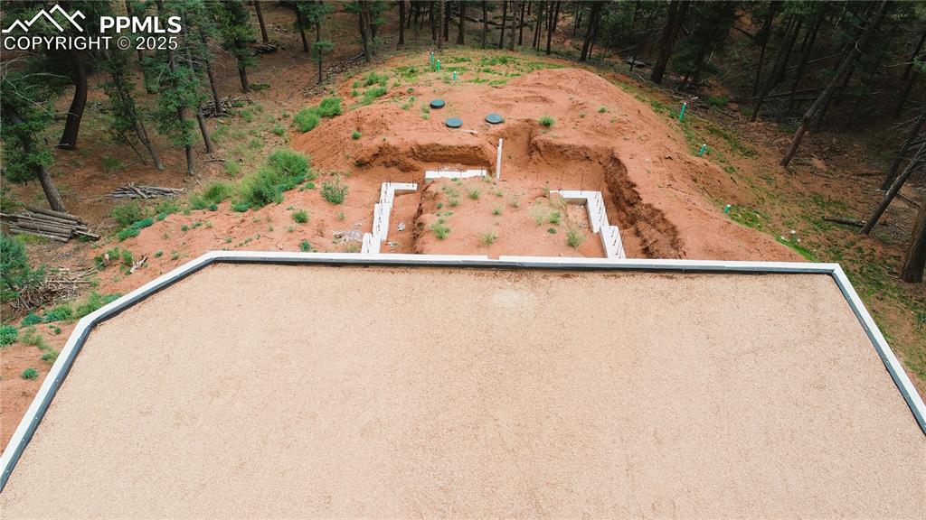 Image 22 of 24: Aerial View