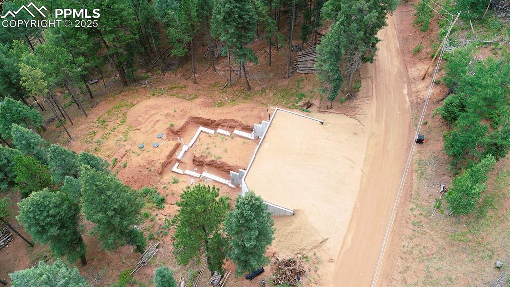 Image 23 of 24: Aerial View