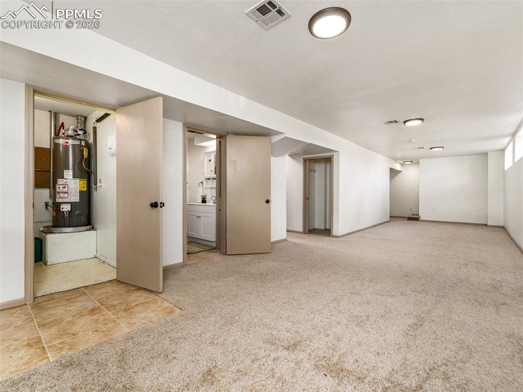 Image 35 of 50: Basement