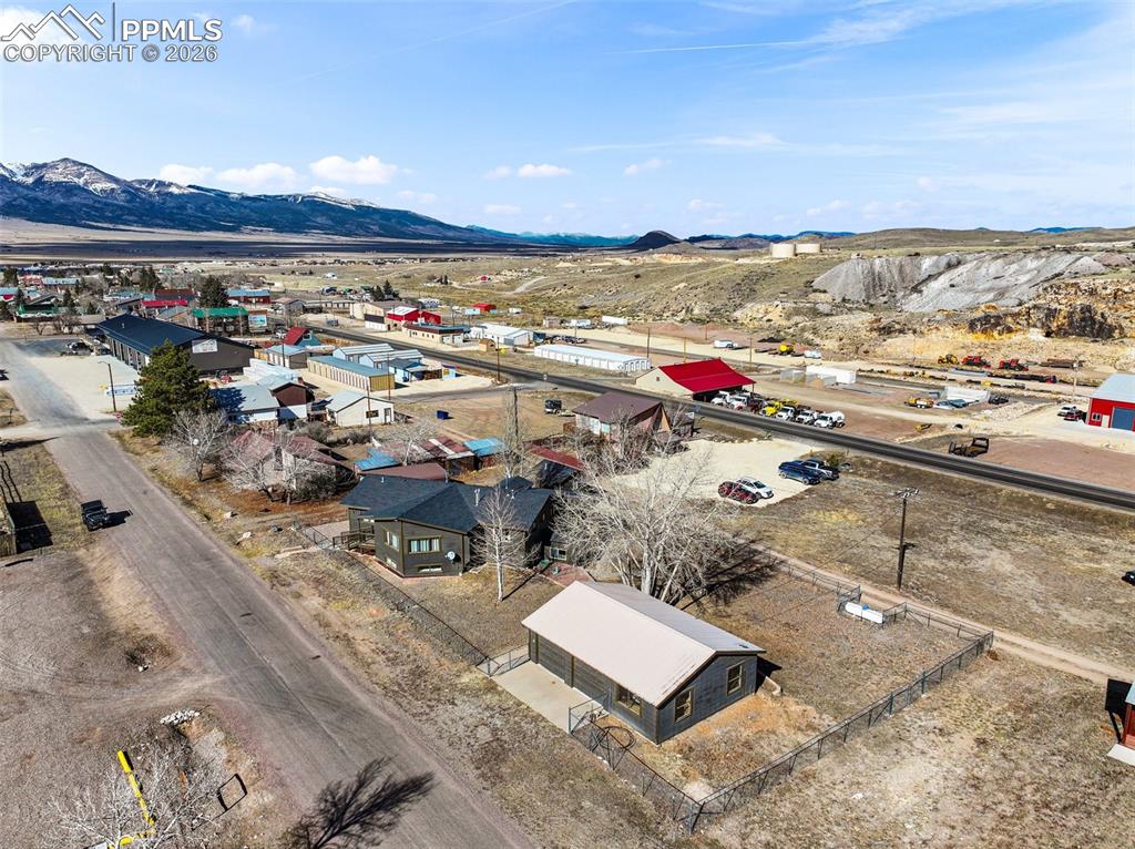 Image 43 of 50: Aerial View