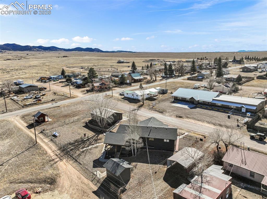 Image 45 of 50: Aerial View