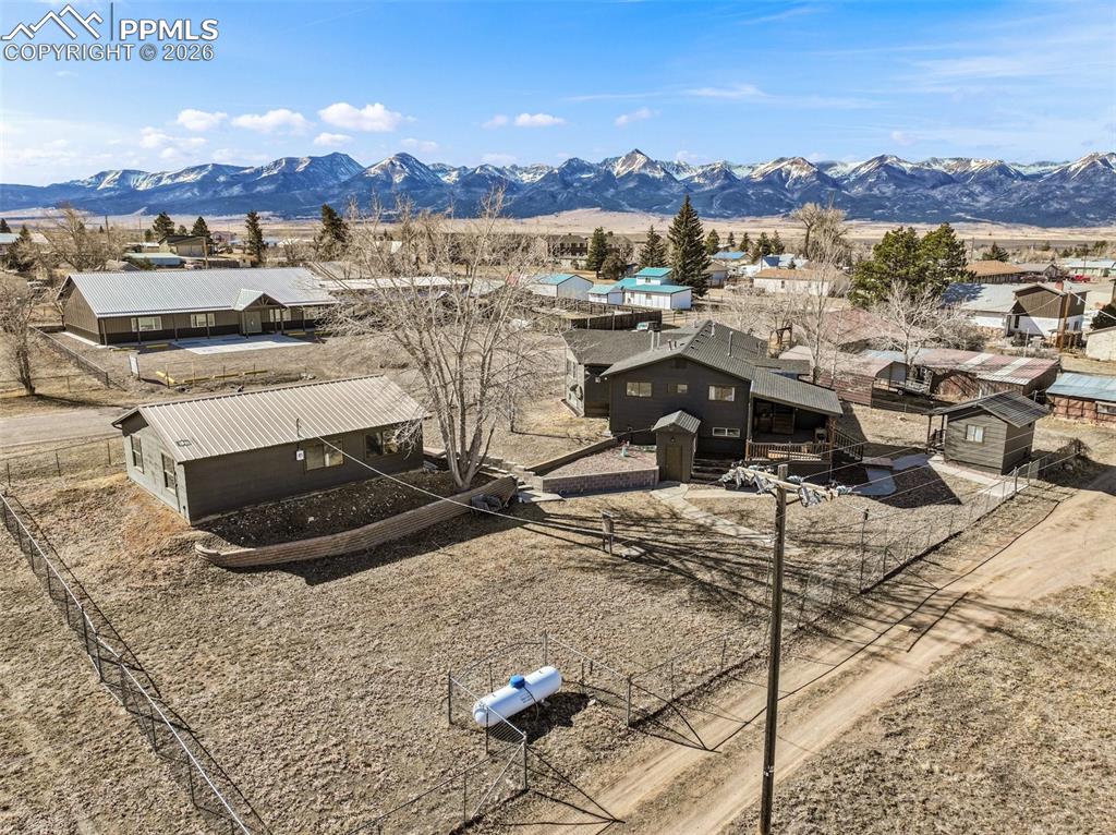 Image 46 of 50: Aerial View