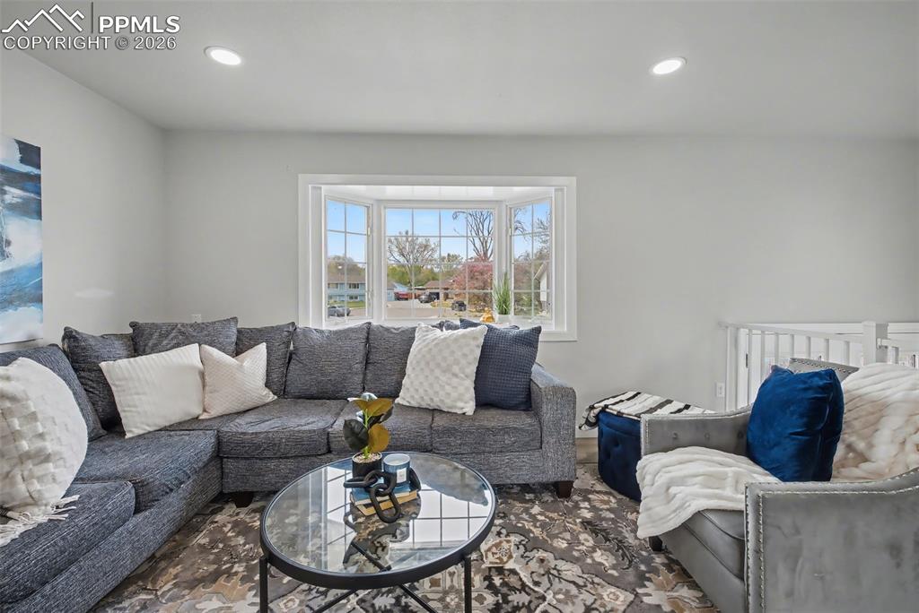 Image 2 of 28: Living Room