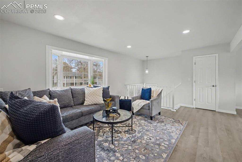 Image 3 of 28: Living Room