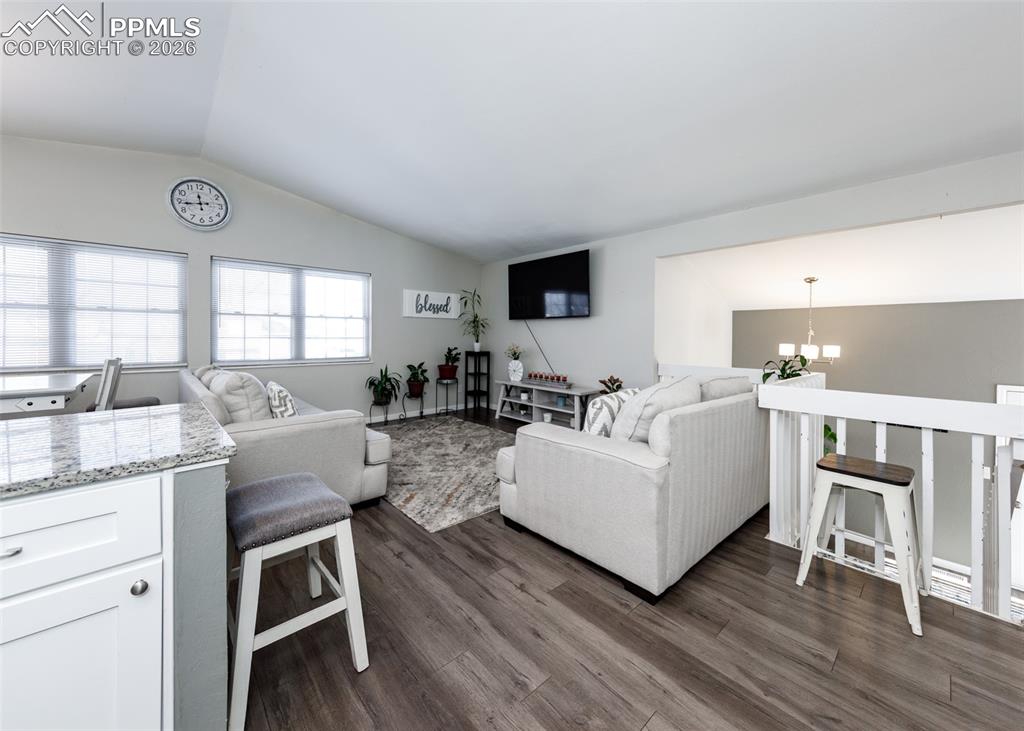 Image 12 of 49: Living Room