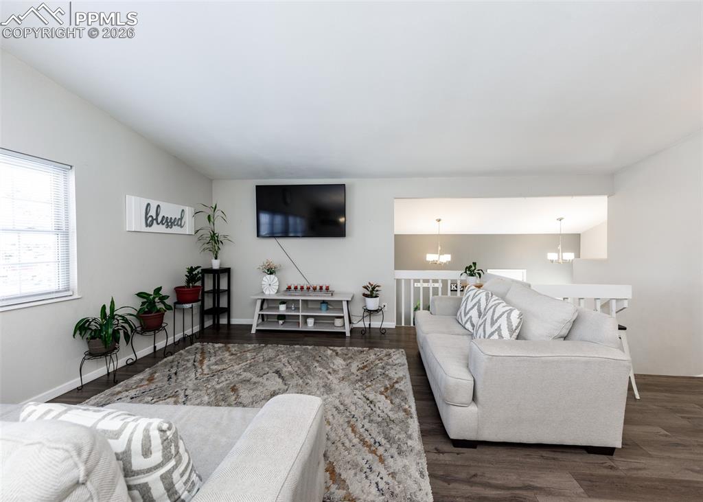 Image 15 of 49: Living Room