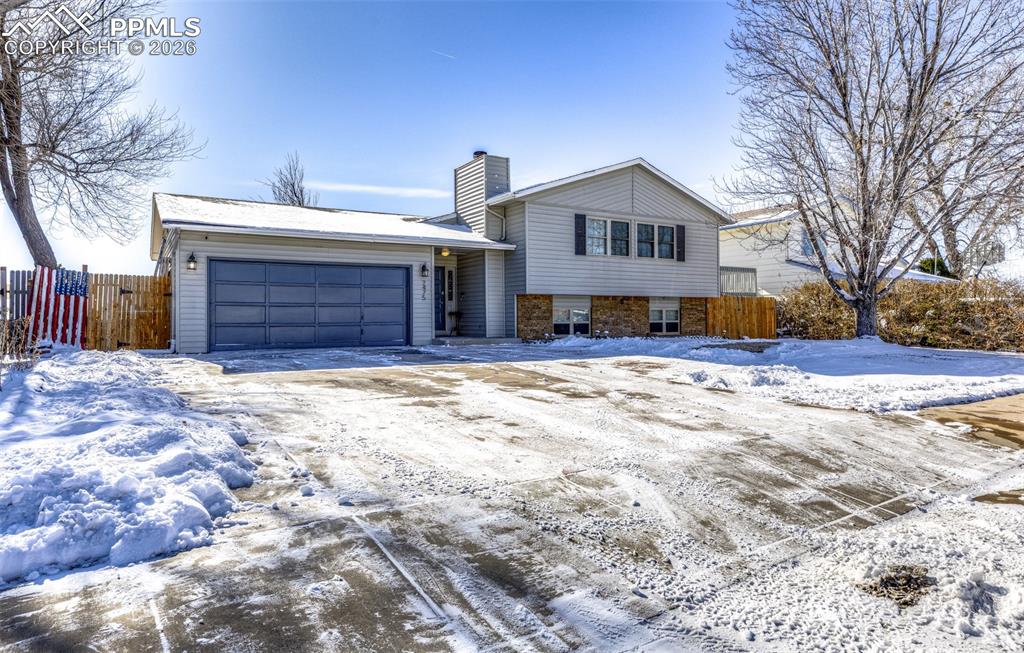 Image 2 of 49: Front of Structure