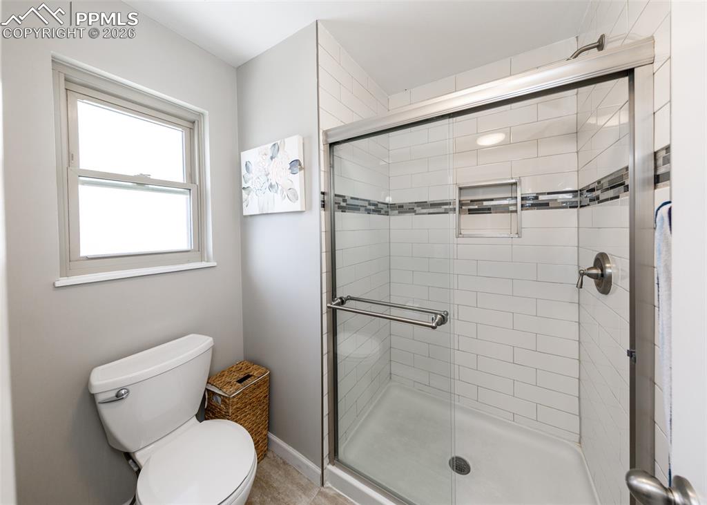 Image 30 of 49: Bathroom