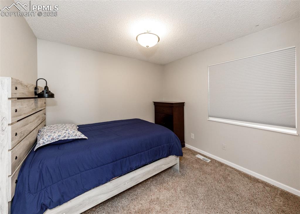 Image 31 of 49: Bedroom