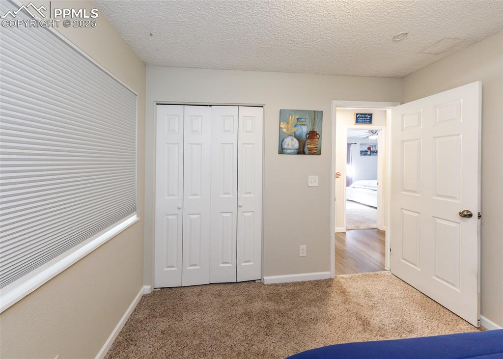 Image 32 of 49: Bedroom