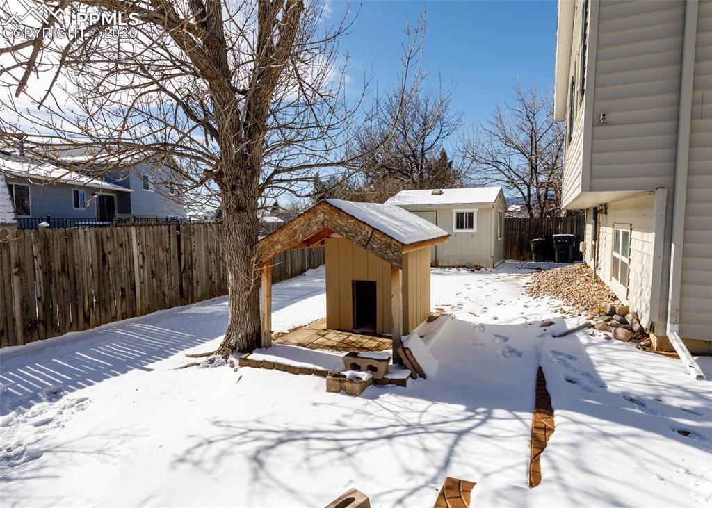 Image 47 of 49: Yard