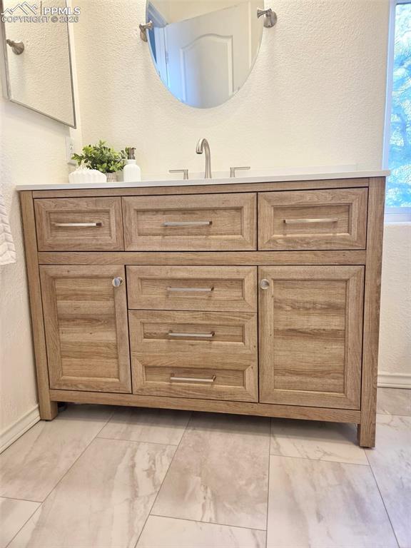 Image 14 of 43: Master Bathroom