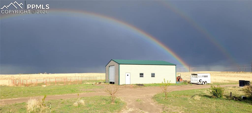 Image 25 of 43: Out Buildings
