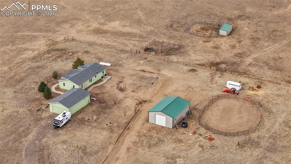 Image 26 of 43: Aerial View