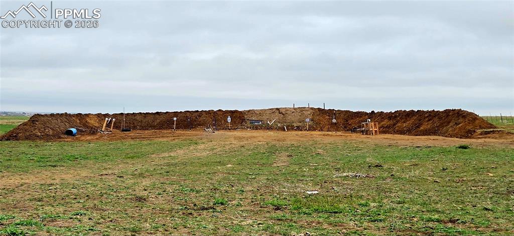 Image 33 of 43: Shooting range