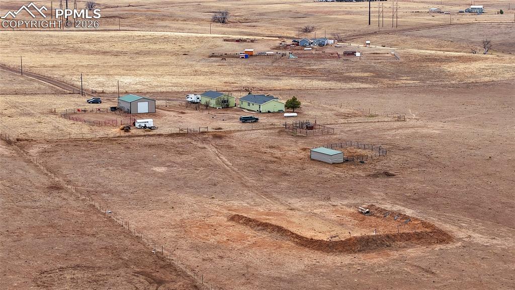 Image 34 of 43: Aerial View