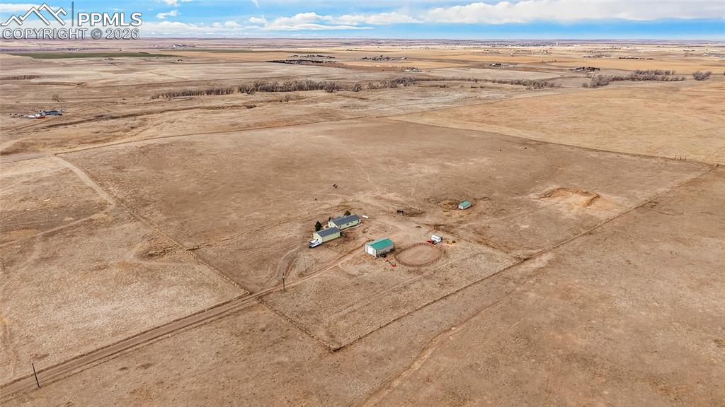 Image 36 of 43: Aerial View