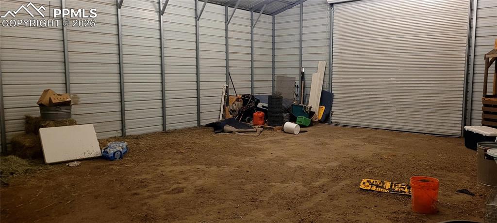 Image 38 of 43: Barn