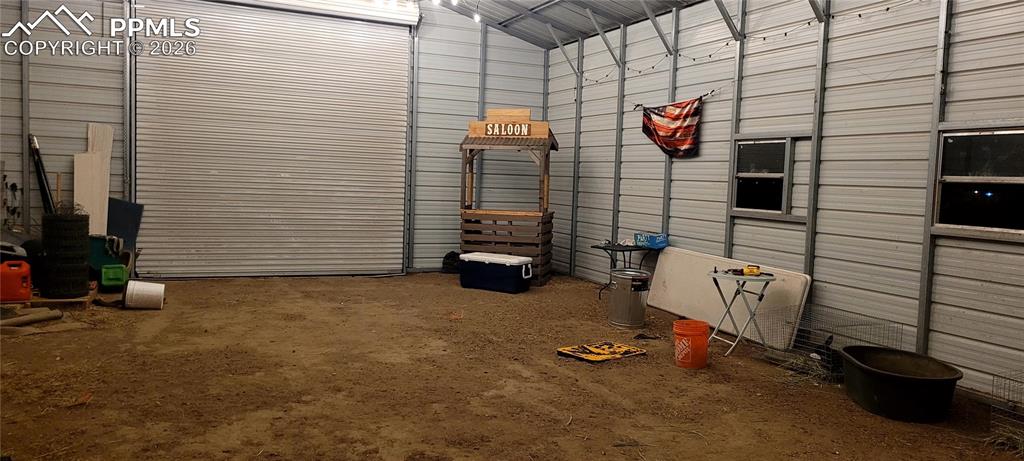 Image 39 of 43: Barn