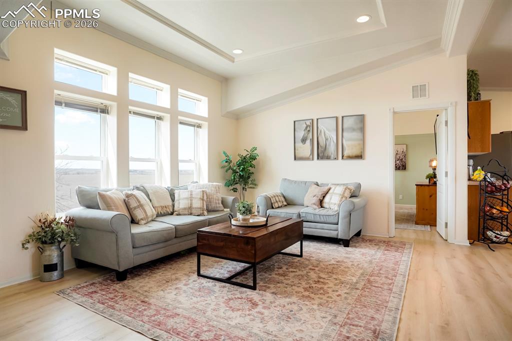 Image 4 of 43: Living Room