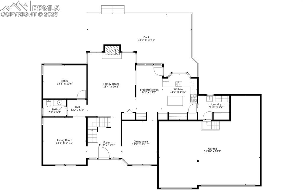 Image 39 of 41: Floor Plan