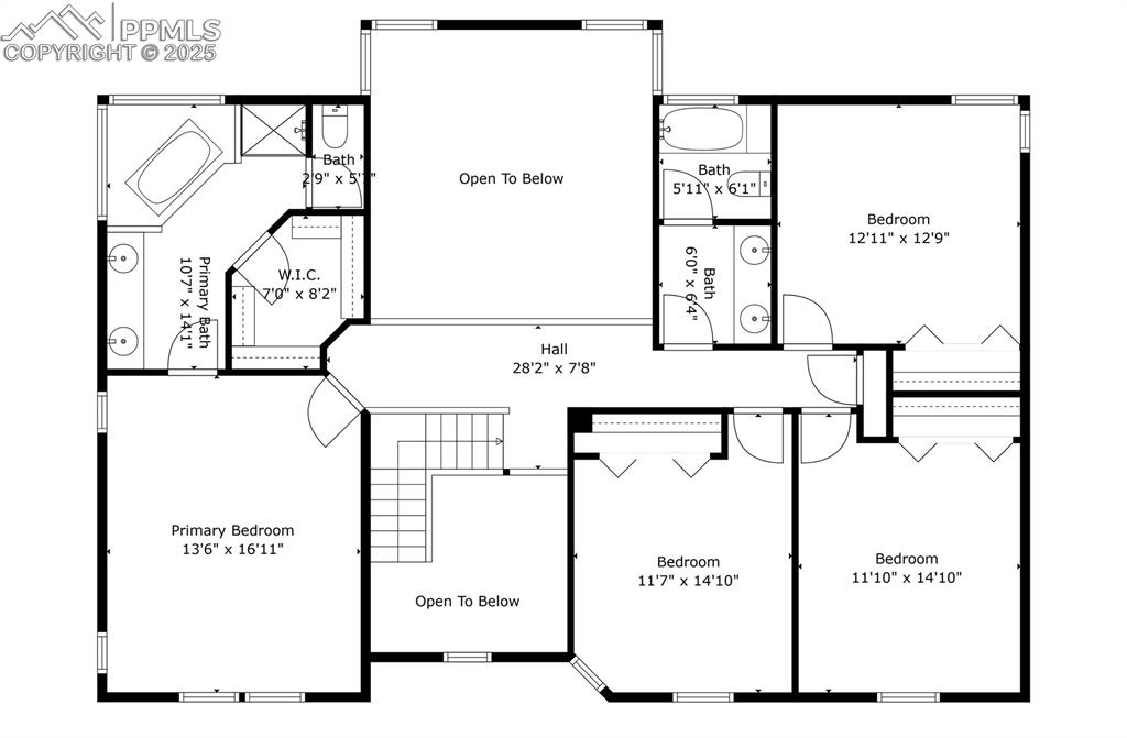 Image 41 of 41: Floor Plan