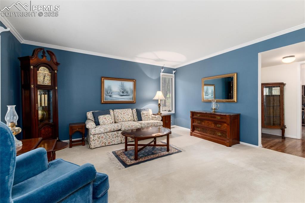Image 6 of 41: Living Room