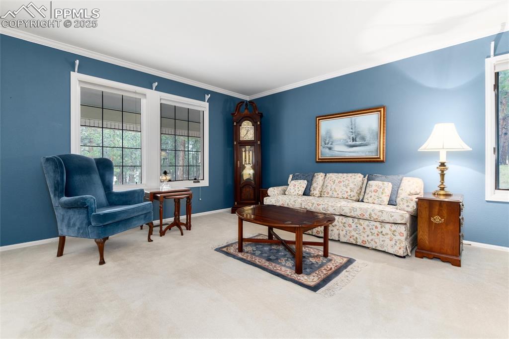 Image 7 of 41: Living Room