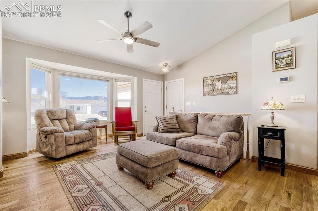 Image 2 of 31: Gorgeous Views of Pike Peak