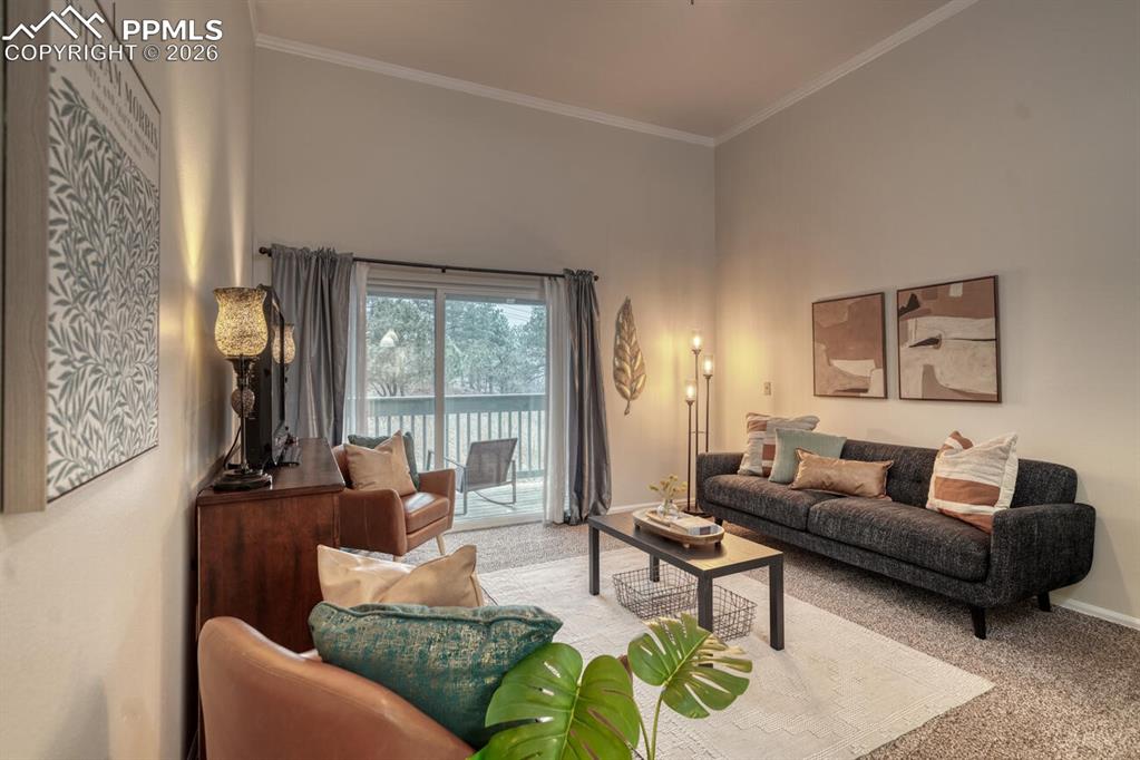 Image 6 of 22: Living Room