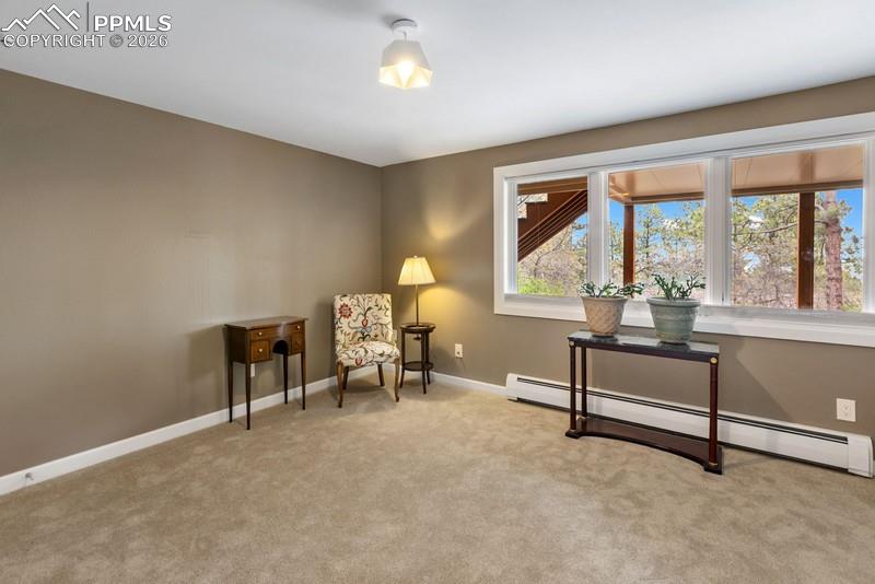 Image 35 of 47: bedroom 4