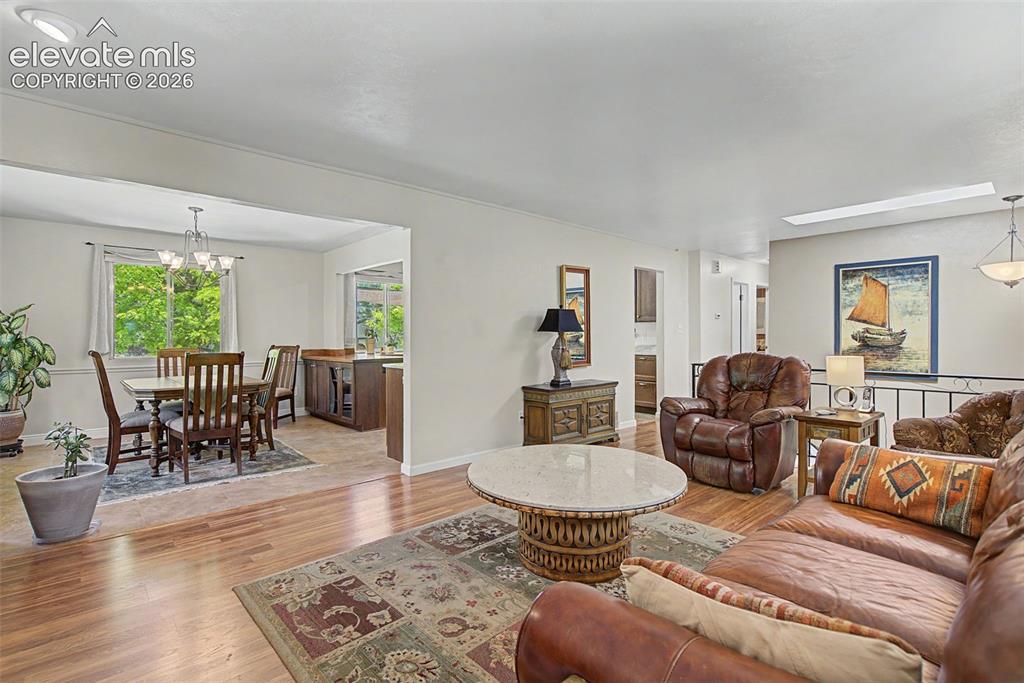 Image 10 of 40: Living Room