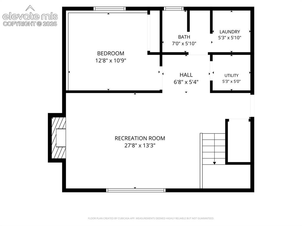 Image 39 of 40: Floor Plan