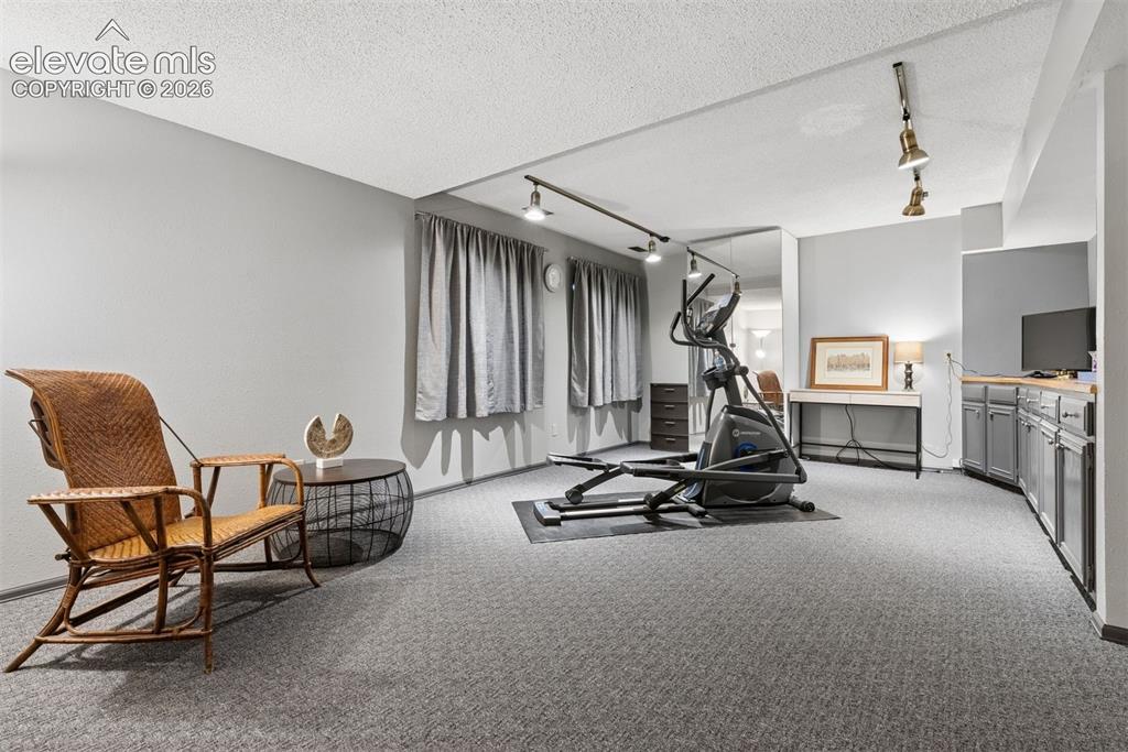 Image 29 of 44: Exercise Room