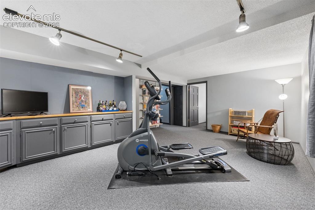 Image 31 of 44: Exercise Room
