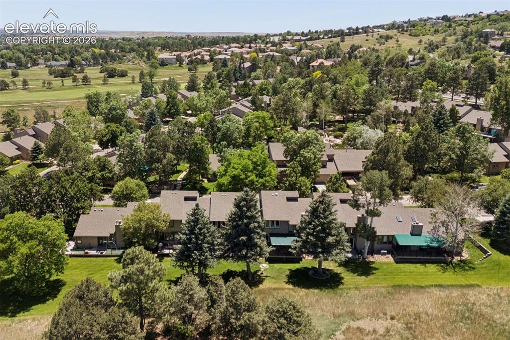 Image 34 of 44: Aerial View