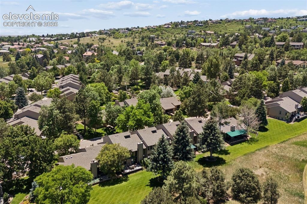 Image 35 of 44: Aerial View