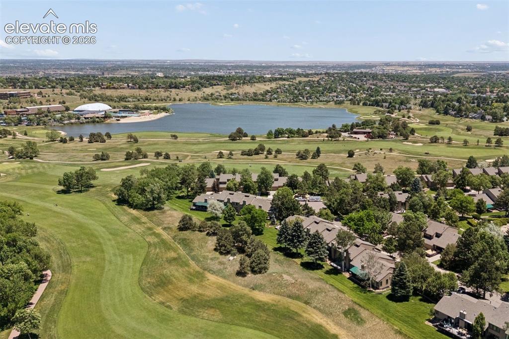 Image 41 of 44: Aerial View