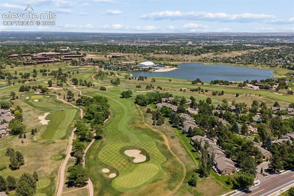 Image 42 of 44: Aerial View