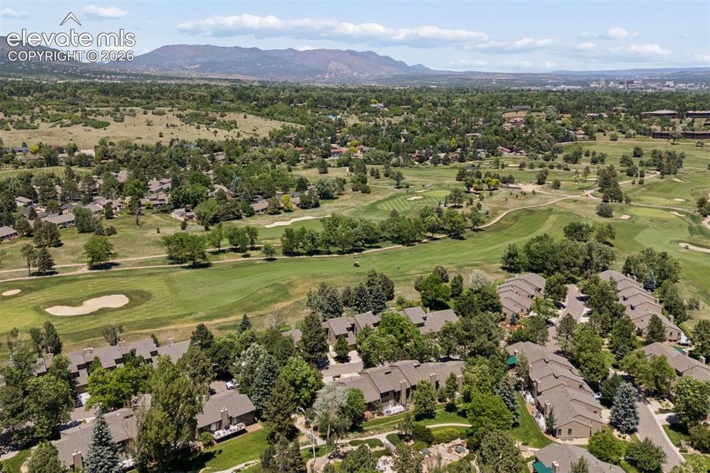 Image 44 of 44: Aerial View