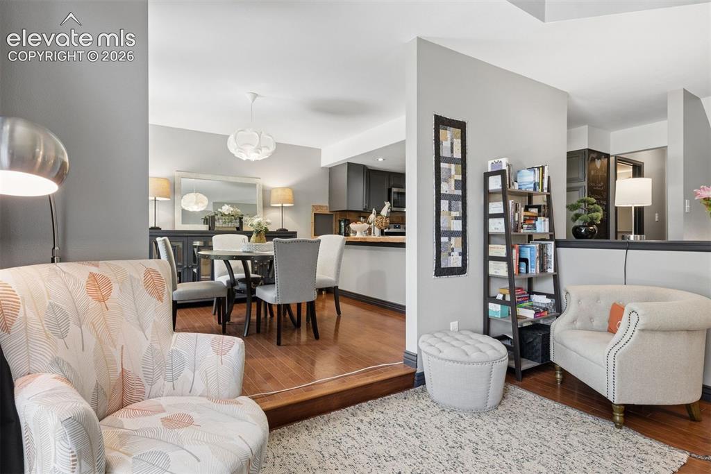 Image 9 of 44: Living Room