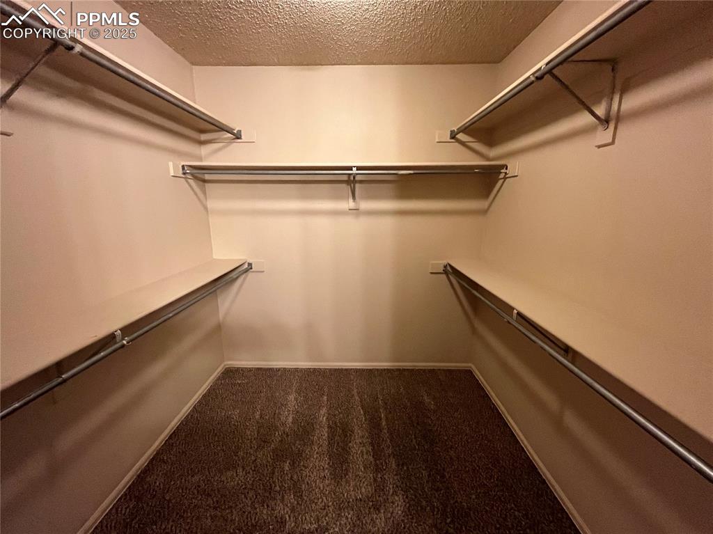 Image 16 of 28: Closet